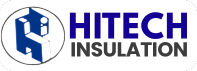 Hitech Insulation Logo