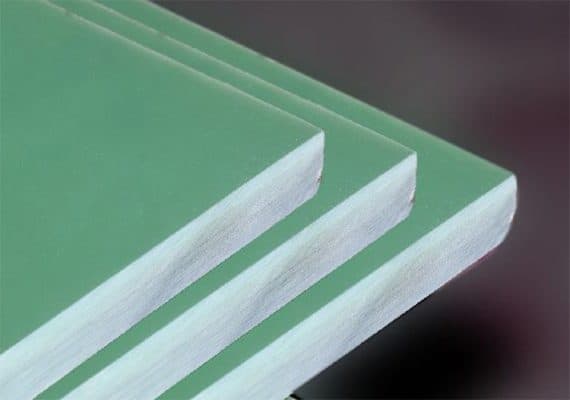 Epoxy Sheet G10 / G11 – High Mechanical Strength Variant – Epoxy Sheets manufacturer India – Hitech Insulation Chennai