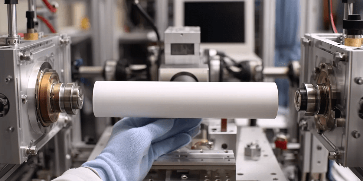 Electrical insulation applications across industries