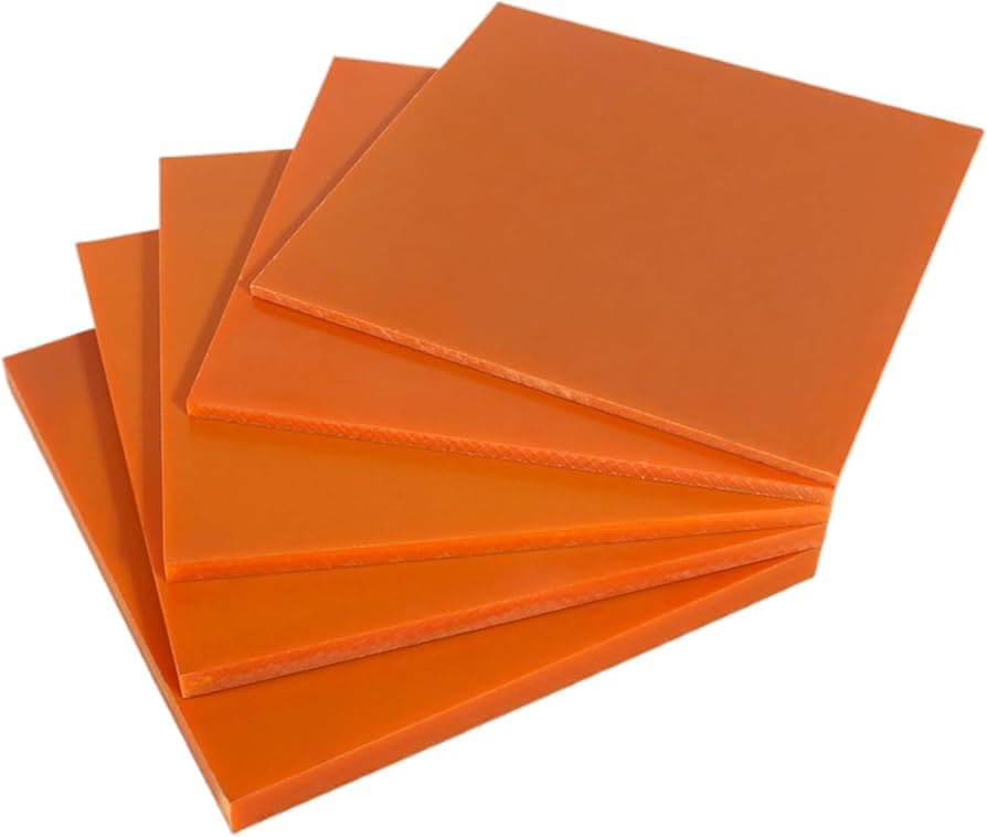 Bakelite Sheet - Phenolic Laminates electrical insulation