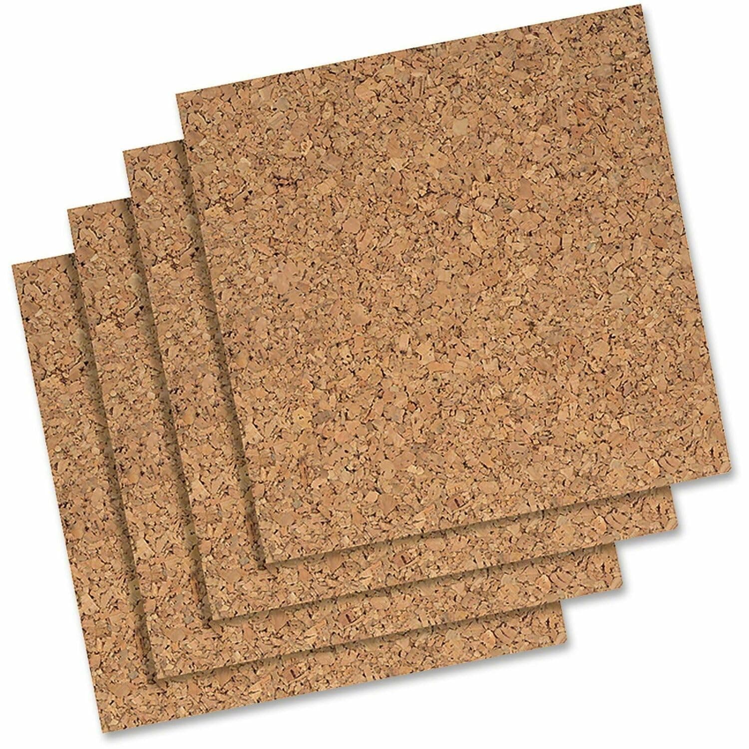 Cork Sheets - Other Products electrical insulation