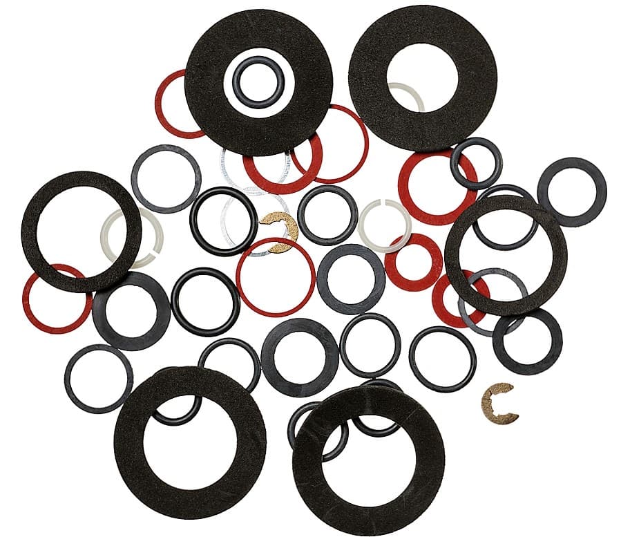 Custom Gaskets & Precision Components - Custom Fabrication electrical insulation