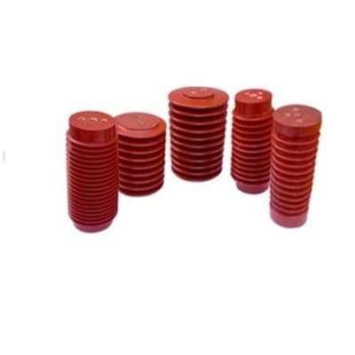 Epoxy Cast Insulators - Other Products electrical insulation