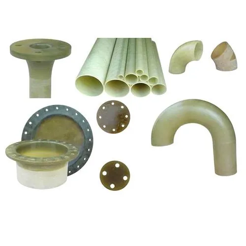 FRP Components - FRP Products electrical insulation