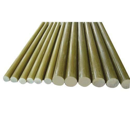 FRP Rods - FRP Products electrical insulation