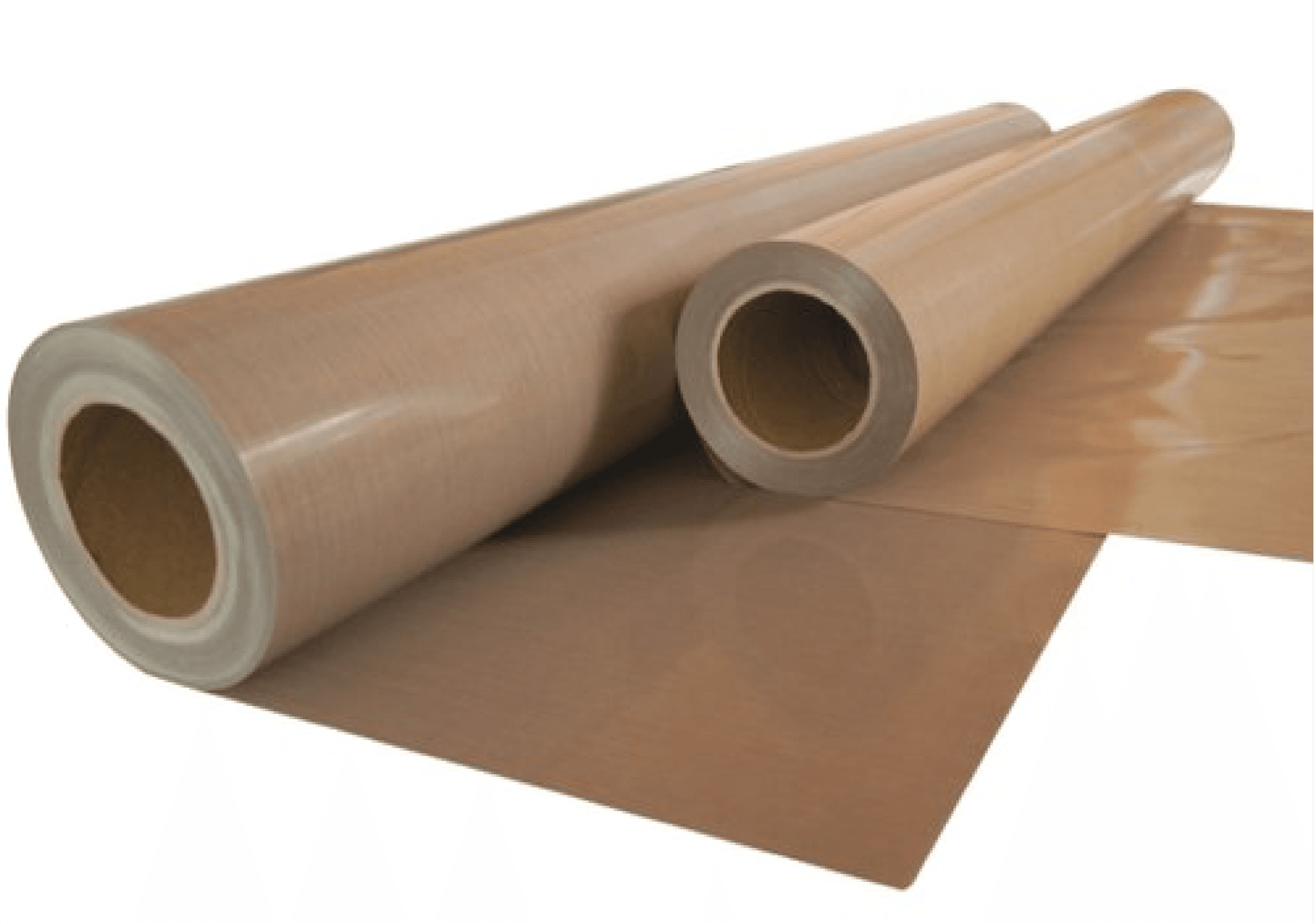 PTFE Cloth – Non-Adhesive - Engineering Plastics electrical insulation