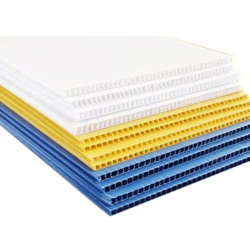 PP Sheet (Polypropylene) - Engineering Plastics electrical insulation