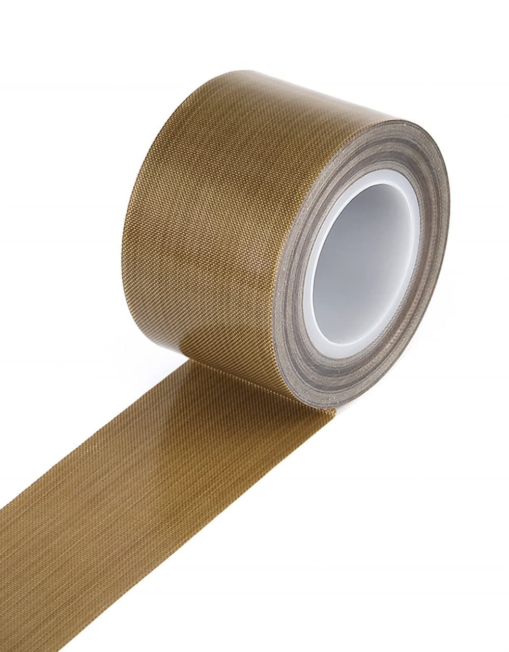 PTFE Cloth – Adhesive Backed - Engineering Plastics electrical insulation
